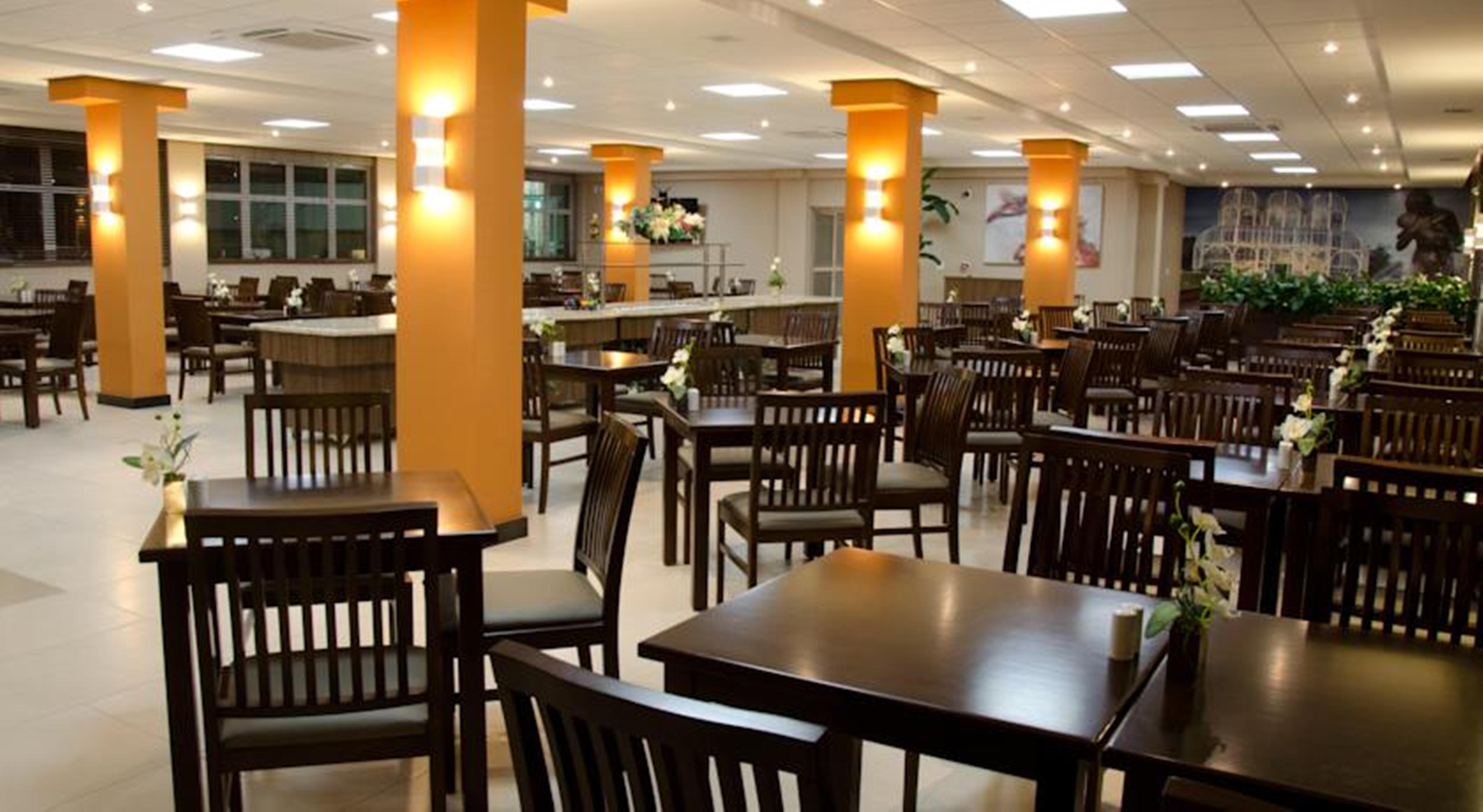 Bristol Portal Do Iguacu Curitiba Aeroporto Hotel Exterior photo